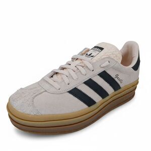 NWOB adidas Originals WMNS Gazelle Women's Size US 8.5 Bold Wonder Quartz IE0429